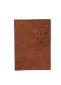 Soft cover note book 